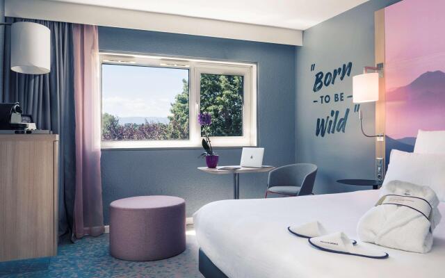 Mercure Annemasse Porte de Genève