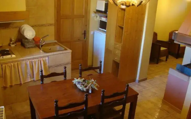 El Graner de Vilarrasa