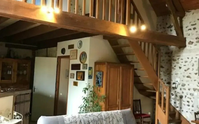 Gîte Châteaudun, 3 pièces, 4 personnes - FR-1-581-71