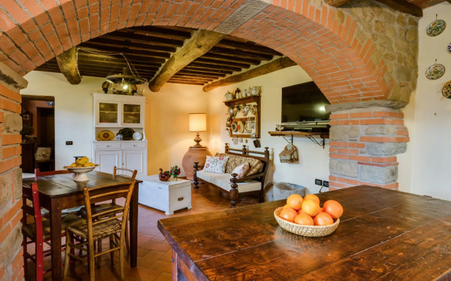 Locazione turistica Il Vecchio Ospitale