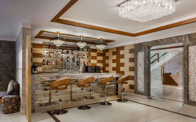Holiday Inn Resort Kathmandu Budhanilkantha