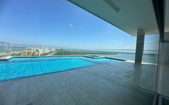 Sunno Beach Condominium - Playa Azul