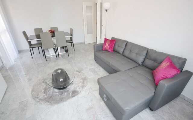 Port - Vue mer et confort - 6 personnes