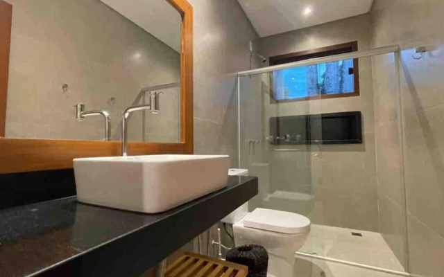 Villa With Private Pool, 100m From the Beach