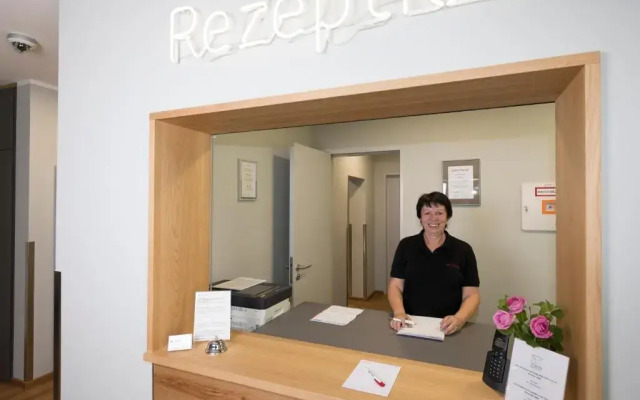 mk | monteurzimmer eschborn