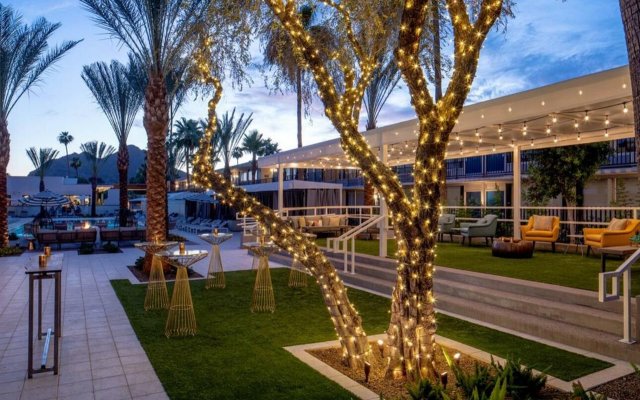 Hotel Adeline, Scottsdale, a Tribute Portfolio Hotel