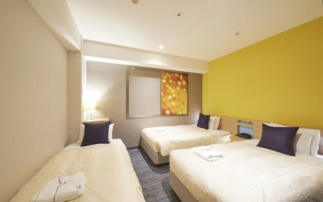 Sotetsu Grand Fresa Osaka-Namba