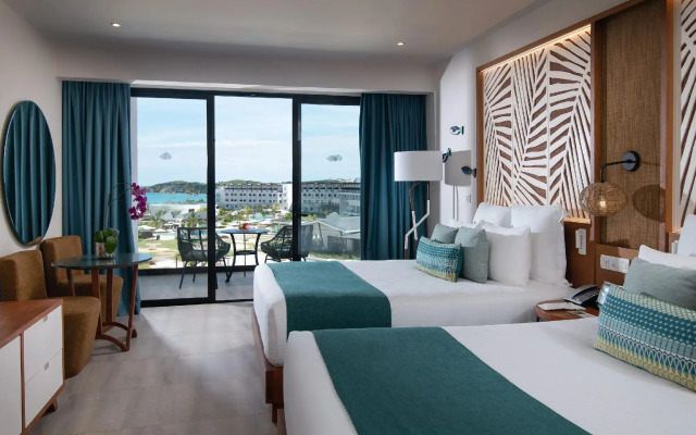 Dreams Macao Beach Punta Cana - All Inclusive