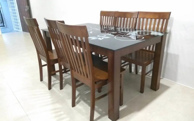 Sakura Bandar Semariang Guest House