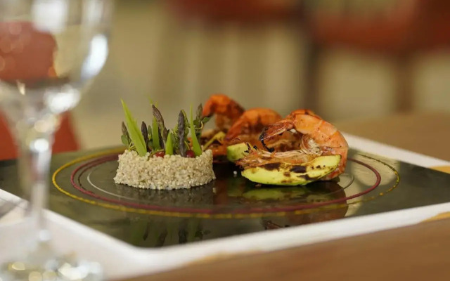 Sundia Exclusive By Liberty Fethiye - Adults Only