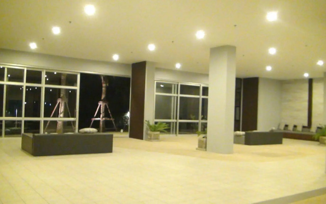 Lumpini Park Beach Jomtien Unit B-1909