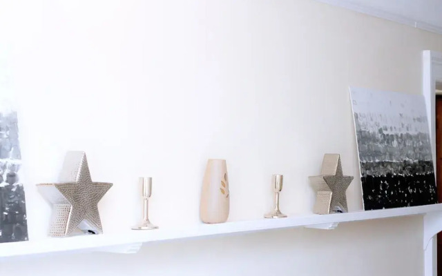 Nottingham Serviced Accommodations