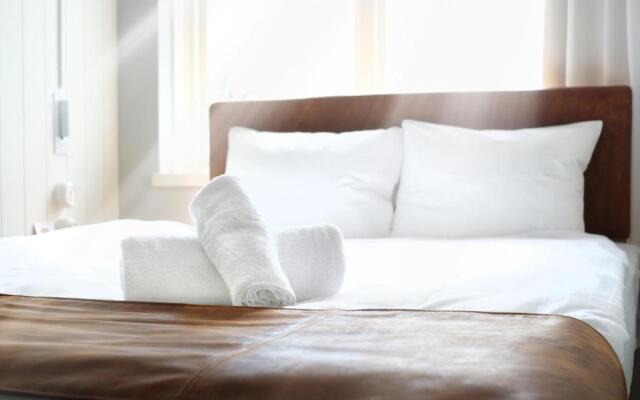 Hotell Furusund