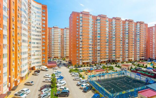 Апартаменты на улице Восточно-Кругликовская 28