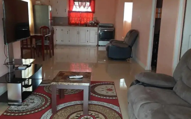 SherNest Guest House
