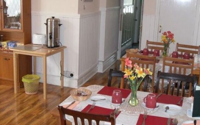 Southmead Guesthouse