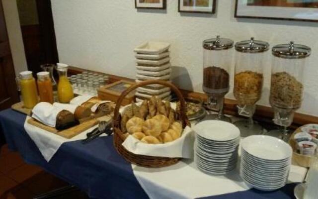 Pension Alfenz
