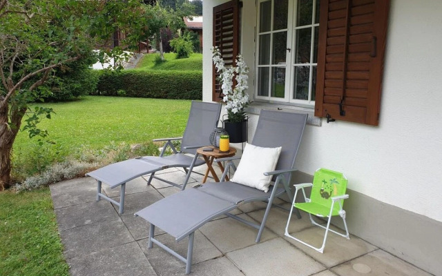 Spitzhorn Nr 1 Gsteig