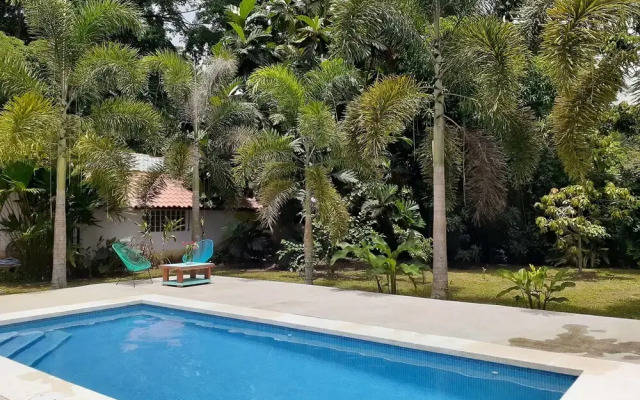 Hotel Aban