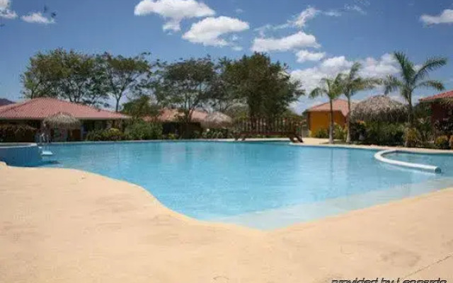 Sueño al Mar Villaggio Flor de Pacifico