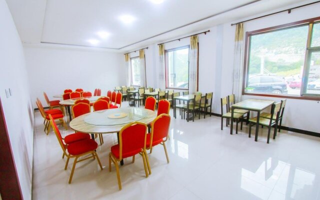 Yijie Hotel Baishi Mountain