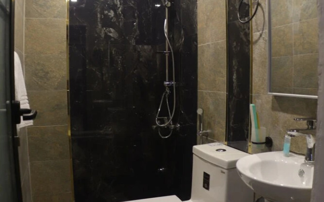 Swat Olaya Hotel Apartments