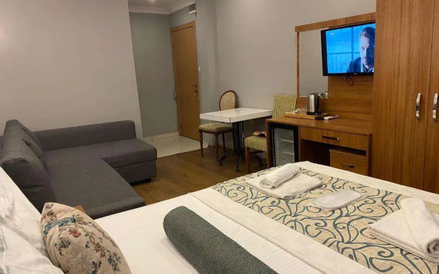 Riverland Suites & Apart Hotel