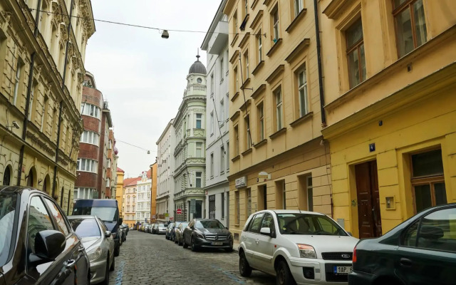 Lovely Apartments Heart of Prague