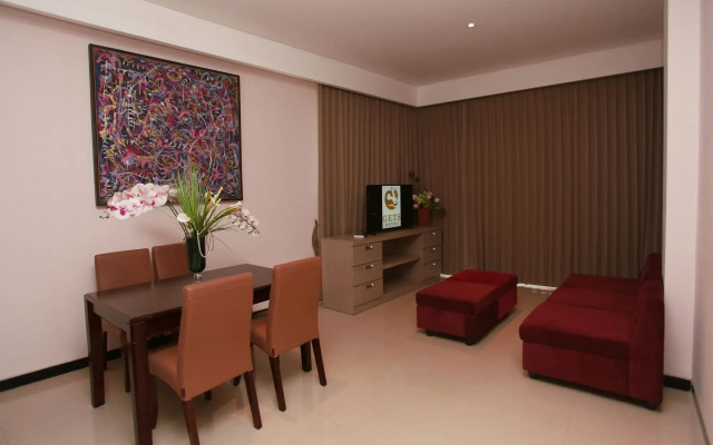 GETS Hotel