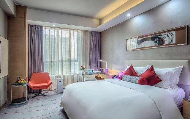 Grand Mercure Jinan Sunshine