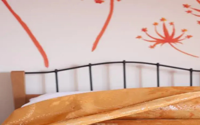 Bed and Breakfast Agorà