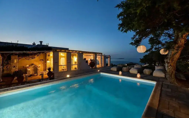 IVR Villa Therisia - Villa Therisia