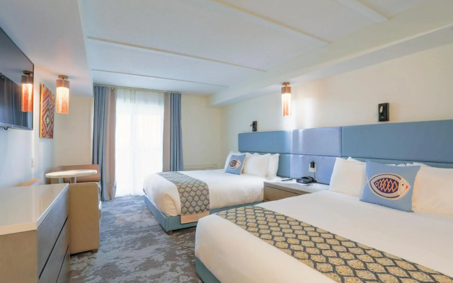 Living Water Resort & Residences