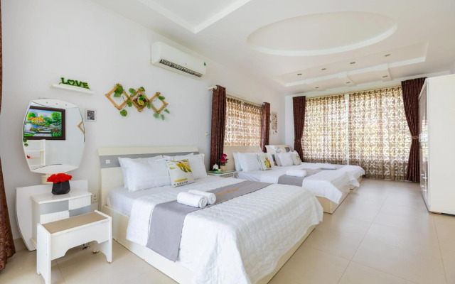 Palm Villa 22