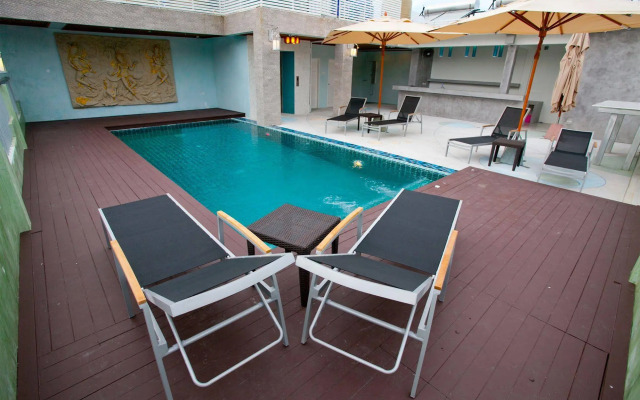 Seacono Boutique Hotel