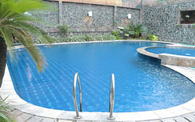 Airy Penjaringan Taman Pluit Kencana Jakarta