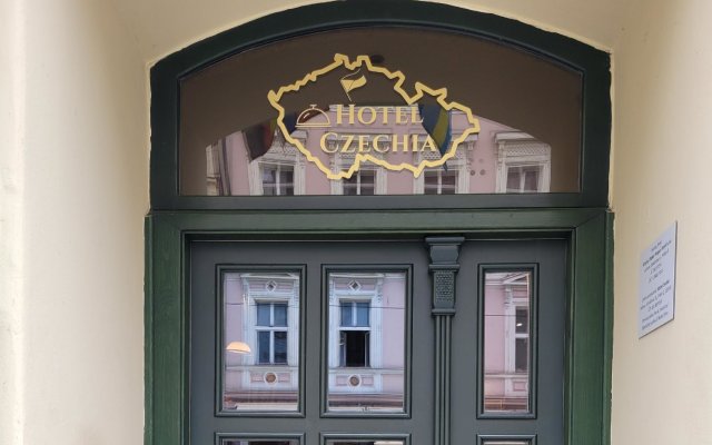 Hotel Czechia