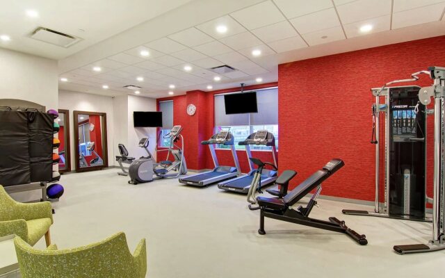 Home2 Suites by Hilton Montreal Dorval