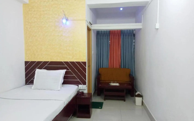 Shopnonir Hotel & Restaurant