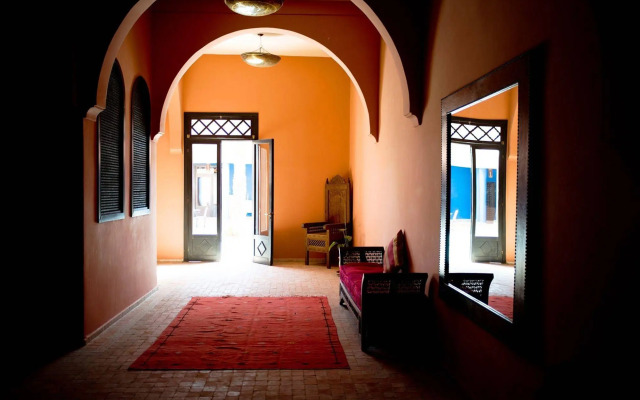 Palais Masandoïa