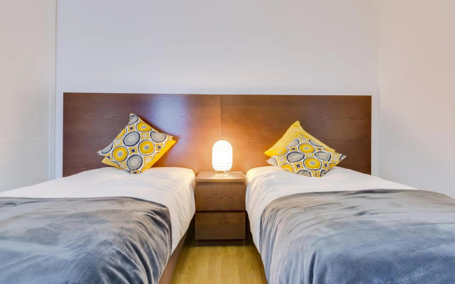 Sunset apartment - Near Vilamoura Marina