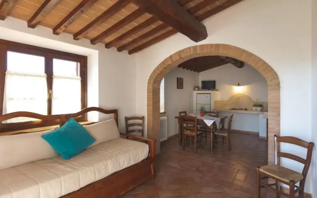 Resort Le Tegole