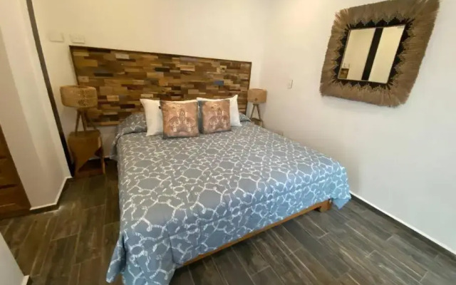 Casa Alas Boho TH 12