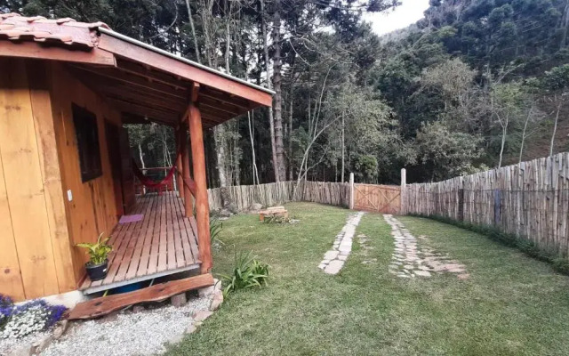 Canto da Montanha