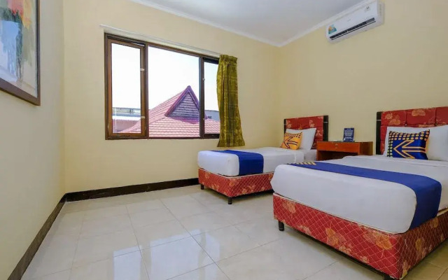 SPOT ON 2185 Hotel Elen