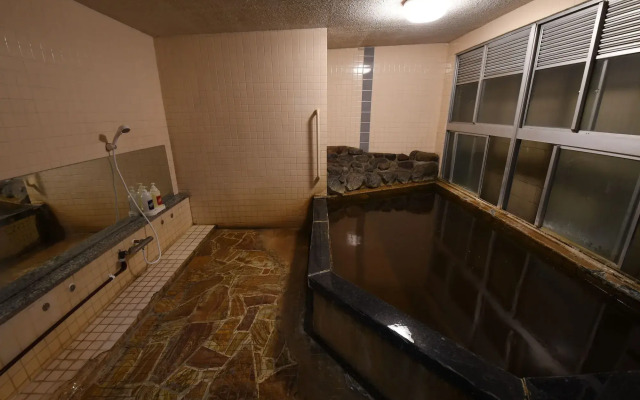 Onsen Yado Hamayu Nagi - Hostel