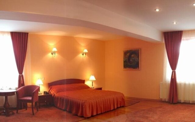 Hotel Maria