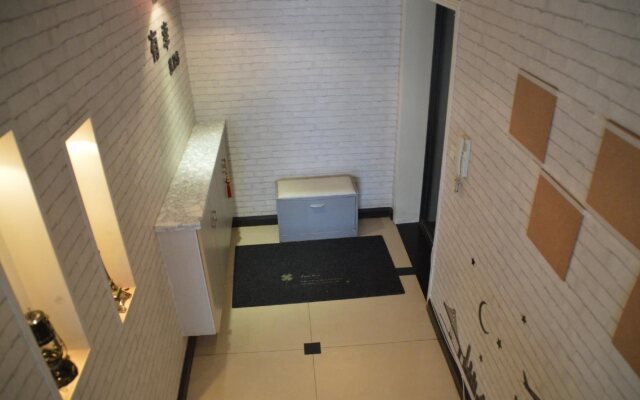 Chongqing Lucky Hostel