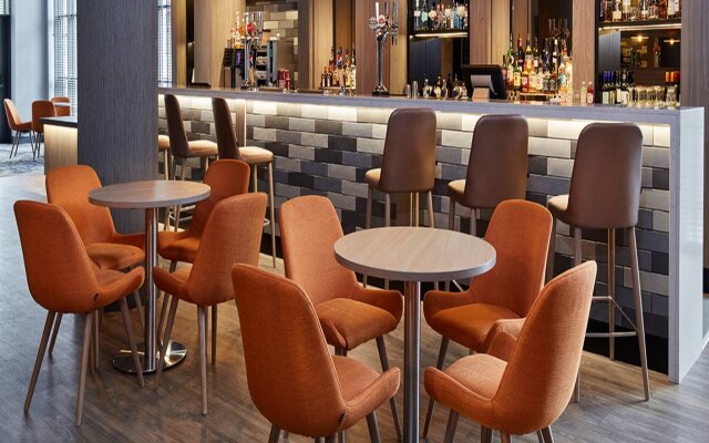 Leonardo Hotel Nottingham