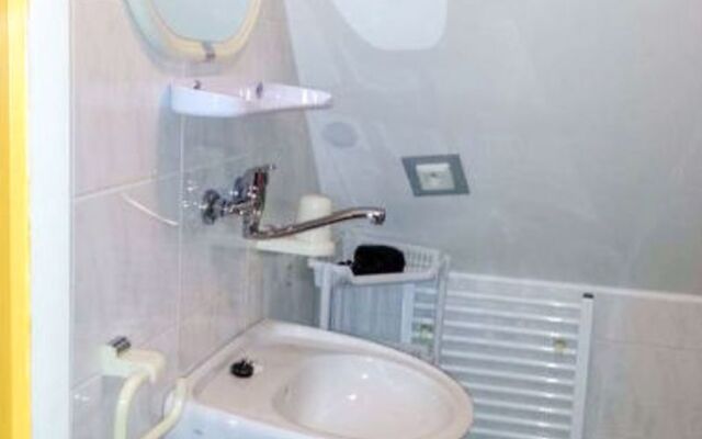 Apartment Rieger 4 Harrachov